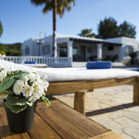 Sant Antoni de Portmany Villa Can Raes מראה חיצוני תמונה